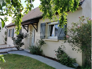 maison individuelle à la vente -   95600  EAUBONNE, surface 165 m2 vente maison individuelle - UBI477778112
